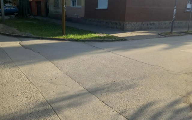 Apartman City&Style 1