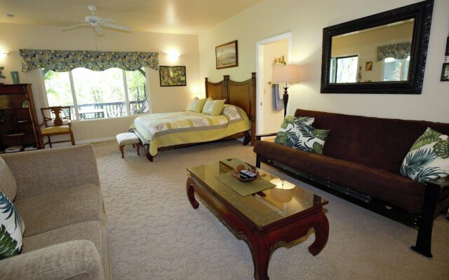 Island Goode's - Luxury Adults Only Accommodation