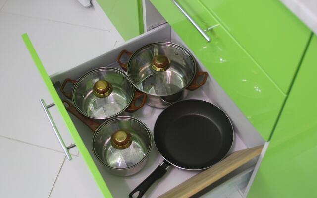 Гости на Строительном