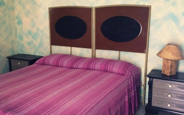 Villa El Minero