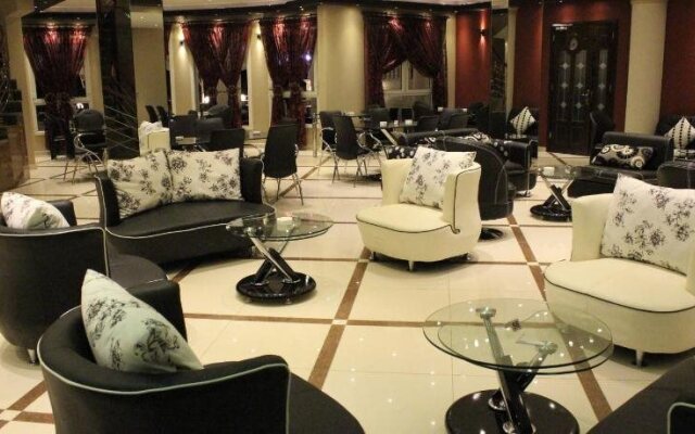 Kanaan Group Hotel