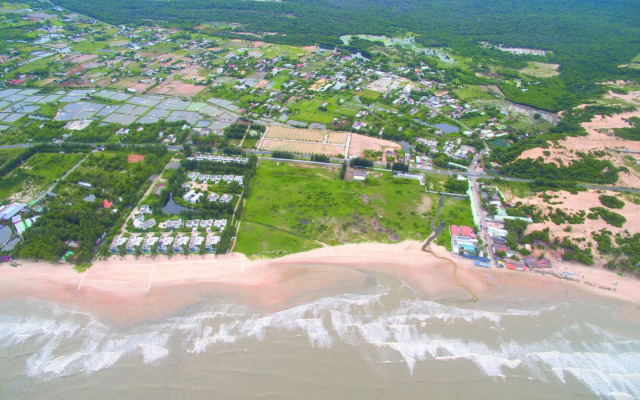 Sanctuary Ho Tram Resort Community