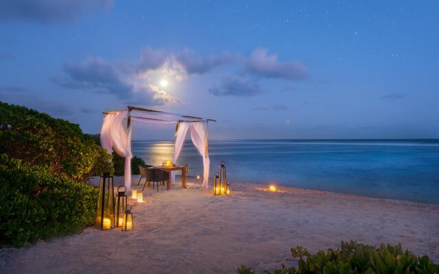 Anantara Iko Mauritius Resort & Villas