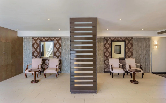 Protea Hotel by Marriott Lusaka Tower