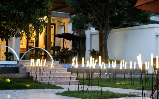 Wuzhen Xichi Hotel
