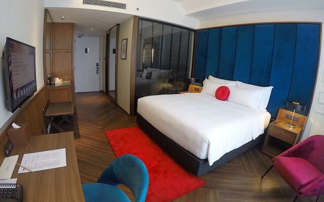 Concept by WEIL Hotel