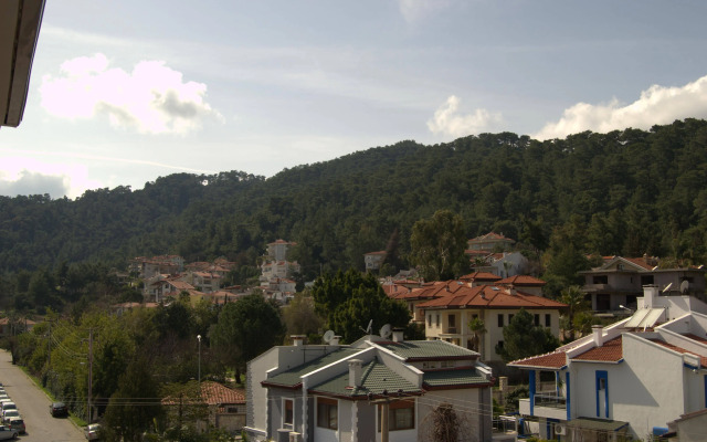 The Park Marmaris Hotel