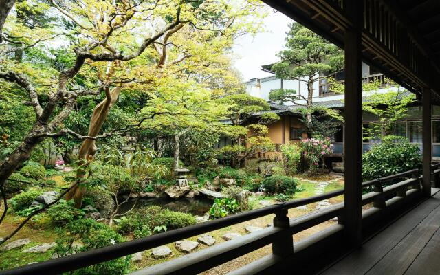 Koyasan Syukubo Zofukuin