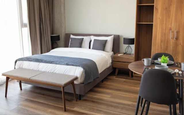 Suites Del Carmen