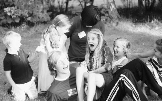 Bungalowpark Hoge Hexel