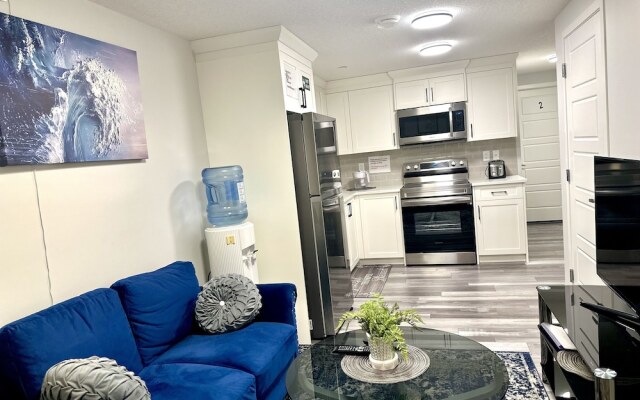 Global Family Canada