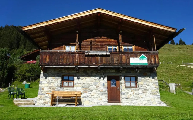 Steigerhutte