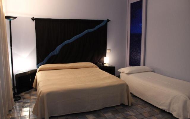 Albergo Esperia