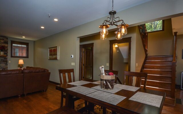 Sage Mountain Retreat 5 Bedroom House