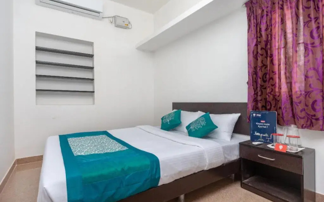 Varun Residency By OYO Rooms