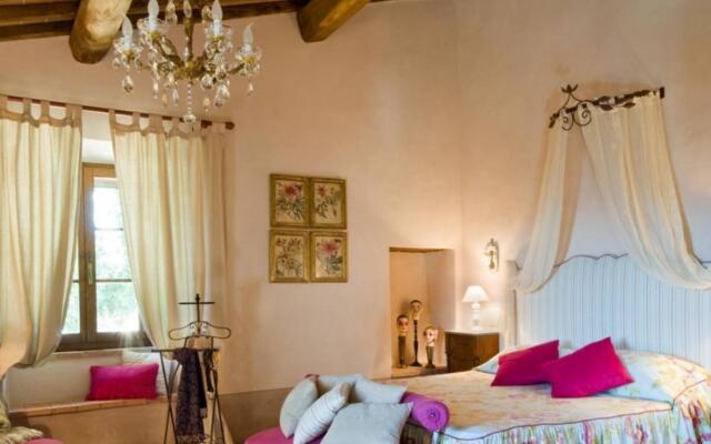 Beautiful Luxury Villa With Superb View-villa Pipirelli
