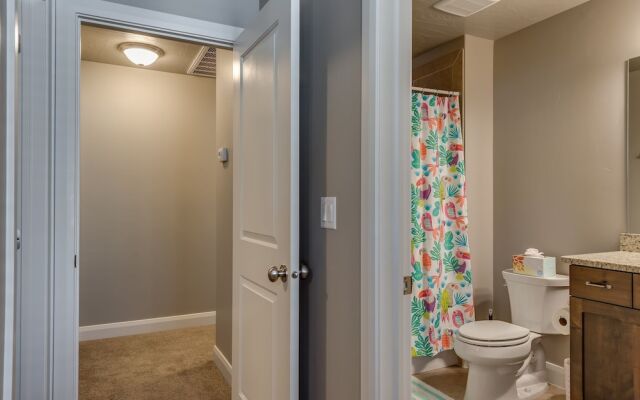 Park Place by RedAwning