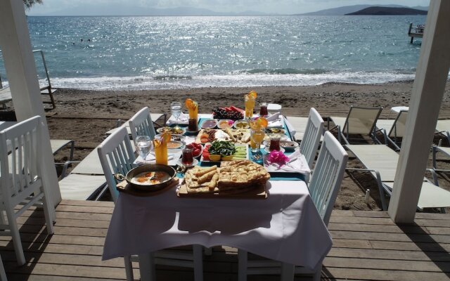 Herodot Beach Otel Bodrum