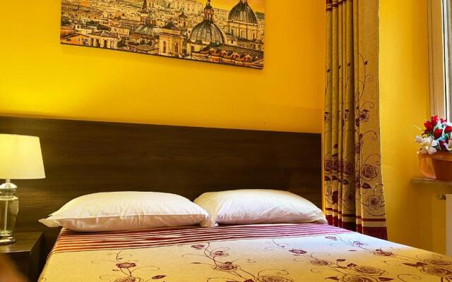 Panoramic Hostel