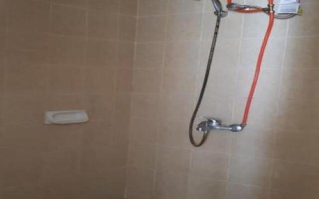 2BR Mediterania Garden Residence 2 By Travelio