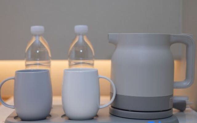 JI Hotel (Nanning Wanda Mao Branch)