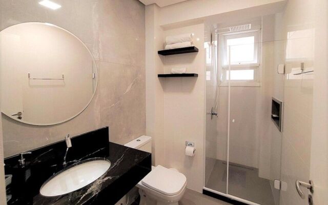 Apartamento Aluri