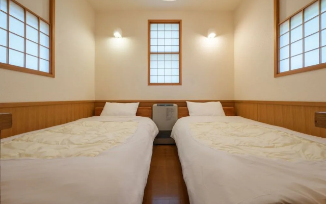 Asahi Shizenkan