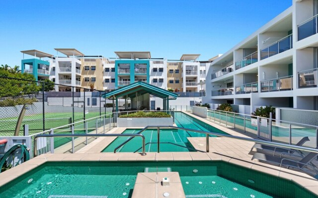 1BR Coolum Beach Escape