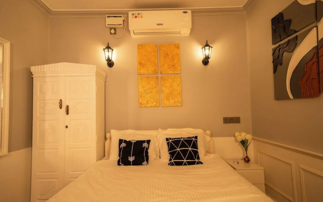 Eden Garden By Jolly Homes