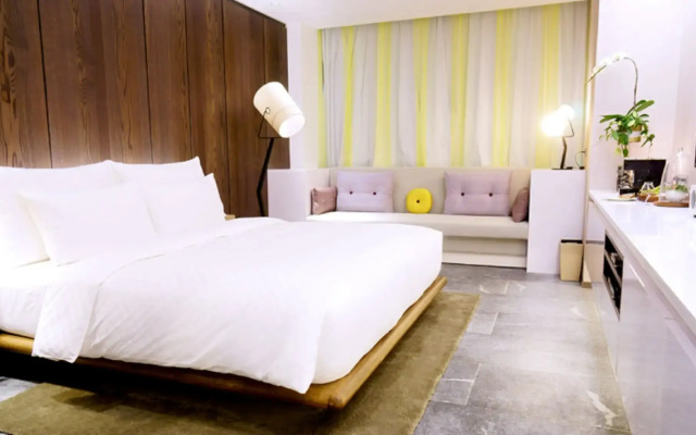 Hotel Royal Beitou