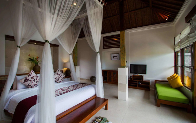 Alam Bidadari Seminyak Villas