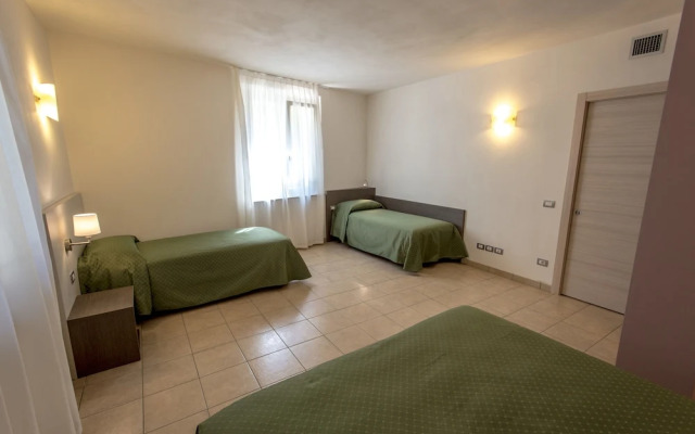 Residence Fontanelle