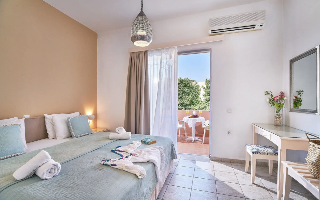 Solon Apartments
