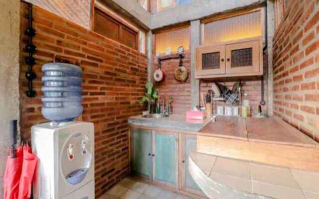 Lorong Homestay