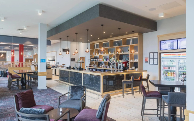 Hilton Garden Inn Birmingham Airport