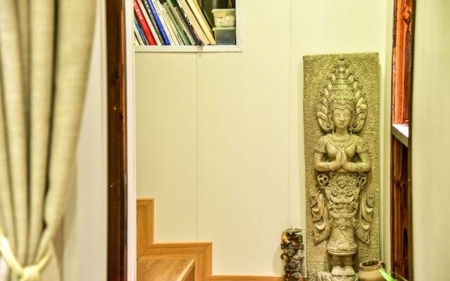 Hangzhou Fushengtang Inn