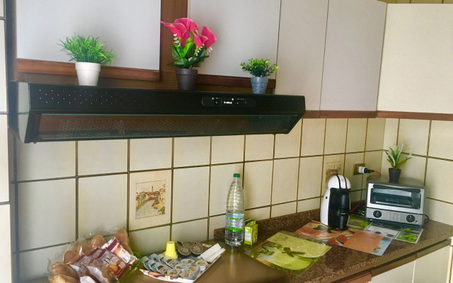 Casa Vacanze Da Angela