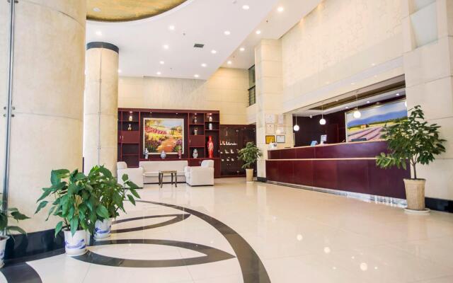 Hanting Hotel Xinyu Xianlai Avenue