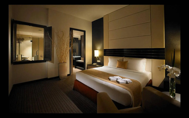 Première Hotel