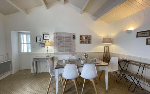 Maison Noirmoutier-en-l'Île, 3 pièces, 4 personnes - FR-1-224B-60