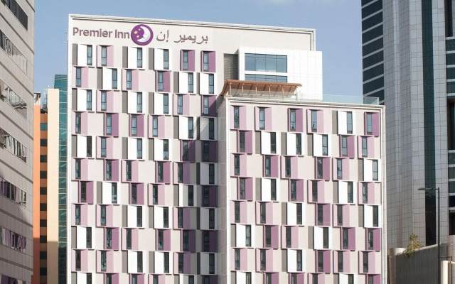 Premier Inn Dubai Barsha Heights