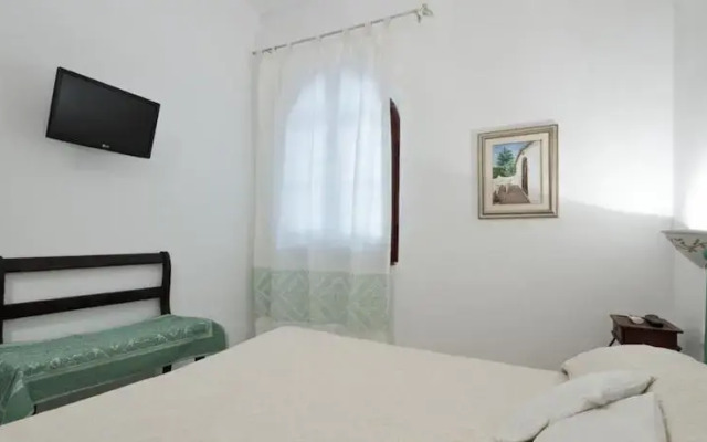 The Place Torre Delle Stelle