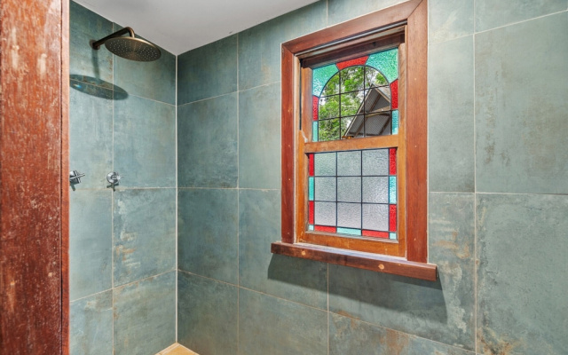 Rustic 3-bed Retreat in Springbrook