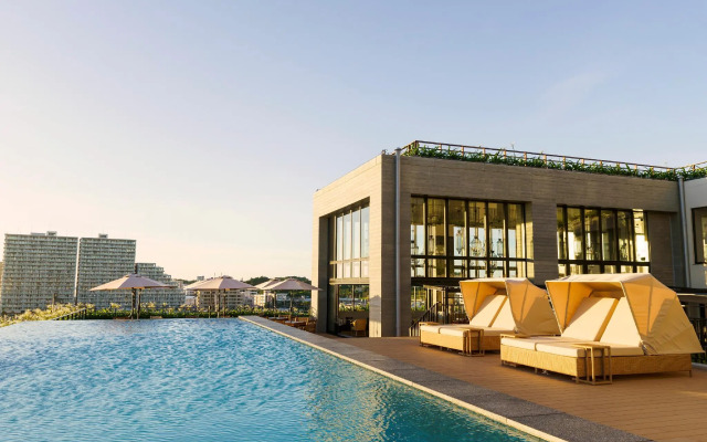 MB GALLERY CHATAN by THE TERRACE HOTELS