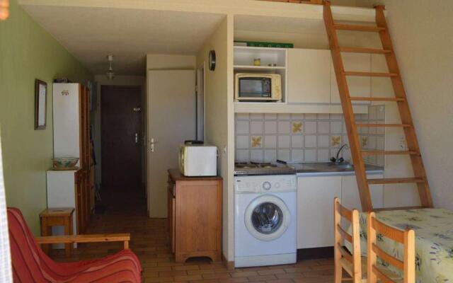 Appartement Cogolin, 2 pièces, 4 personnes - FR-1-226B-39