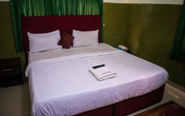Ikeja Transit Apartment