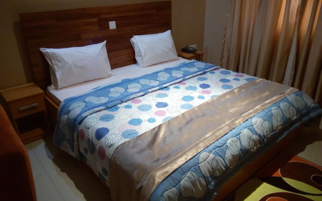 Royal Resorts Ibadan