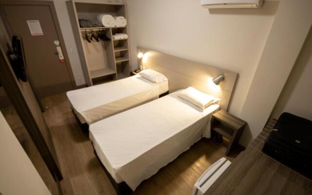 Hotel Valerim Itajaí