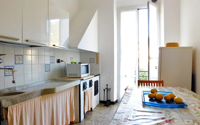 Welcome to Alma's House