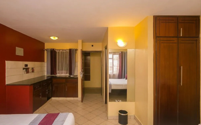 Plus 254 Hotel